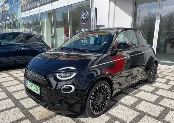 fiat Fiat 500 cena 150600 przebieg: 6072, rok produkcji 2023 z Tarnów